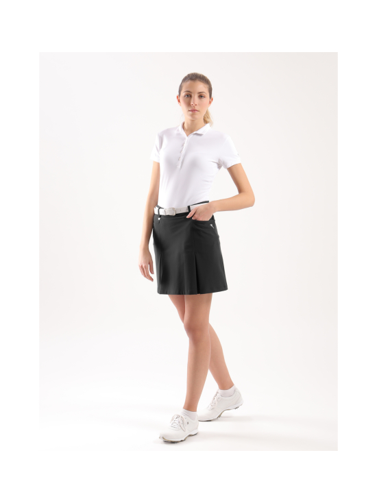 Chervo - Naisten hame JELLY, musta - MUSTA - photo 5 Chervo - Naisten hame JELLY, musta - MUSTA | Stockmann - photo 5