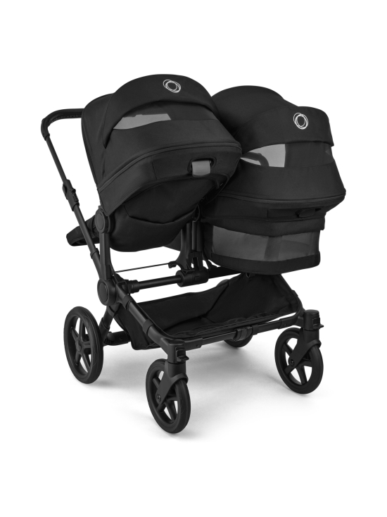 Bugaboo - Bugaboo Donkey 6 Double sisarusrattaat | Stockmann - photo 7