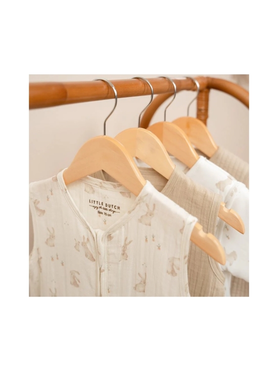 Tiamo - Little Dutch unipussi Beige musliini 0,5tog - photo 5 Tiamo - Little Dutch unipussi Beige musliini 0,5tog | Stockmann - photo 5