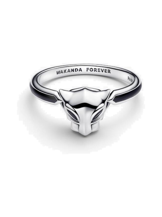 Pandora - Marvel Black Panther -sormus - 194223C01 | Stockmann - photo 5