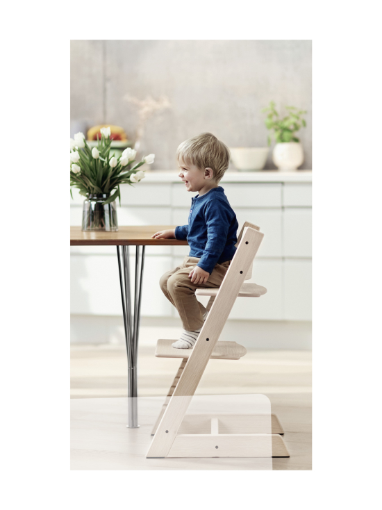 Stokke - Stokke Tripp Trapp syöttötuolipaketti | Stockmann - photo 6