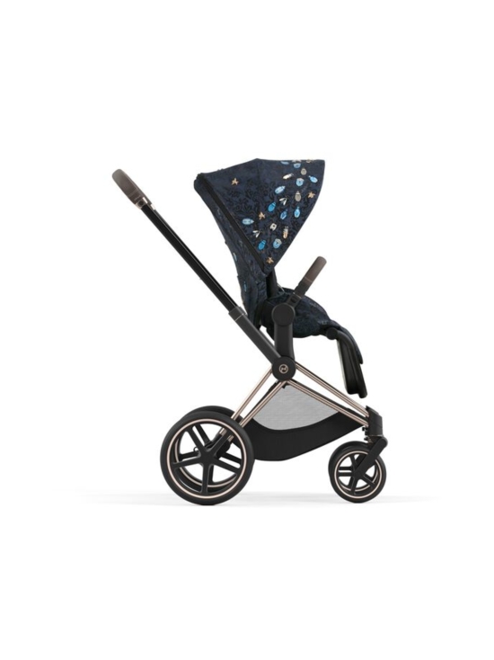 CYBEX - Cybex Priam 4 Seat Pack istuinkankaat - photo 3 CYBEX - Cybex Priam 4 Seat Pack istuinkankaat | Stockmann - photo 3