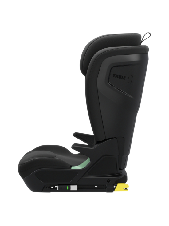 Thule - Thule Palm turvavyöistuin (100-150cm) - BLACK | Stockmann - photo 5