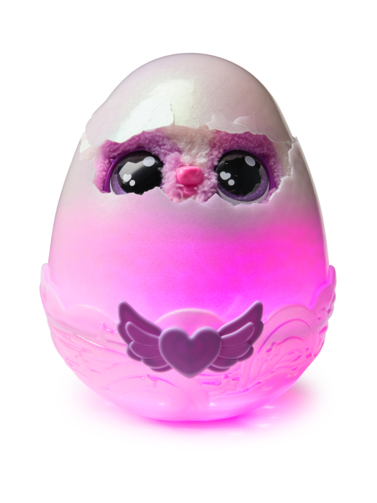 HATCHIMALS - HATCHIMALS Interaktiivinen lelu Hatchimal Pandoo - photo 5 HATCHIMALS - HATCHIMALS Interaktiivinen lelu Hatchimal Pandoo | Stockmann - photo 5