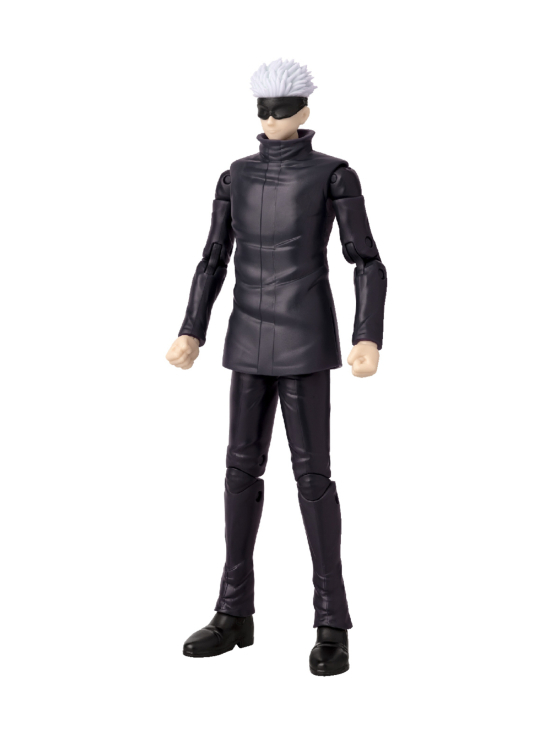 JUJUTSU KAISEN - ANIME HEROES Jujutsu Kaisen Hahmo Gojo Satoru, 16 cm | Stockmann - photo 5
