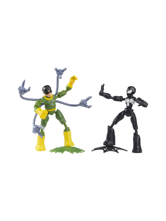 SPIDER-MAN - SPIDER-MAN Bend and Flex VS -hahmot - photo 3 SPIDER-MAN - SPIDER-MAN Bend and Flex VS -hahmot | Stockmann - photo 3