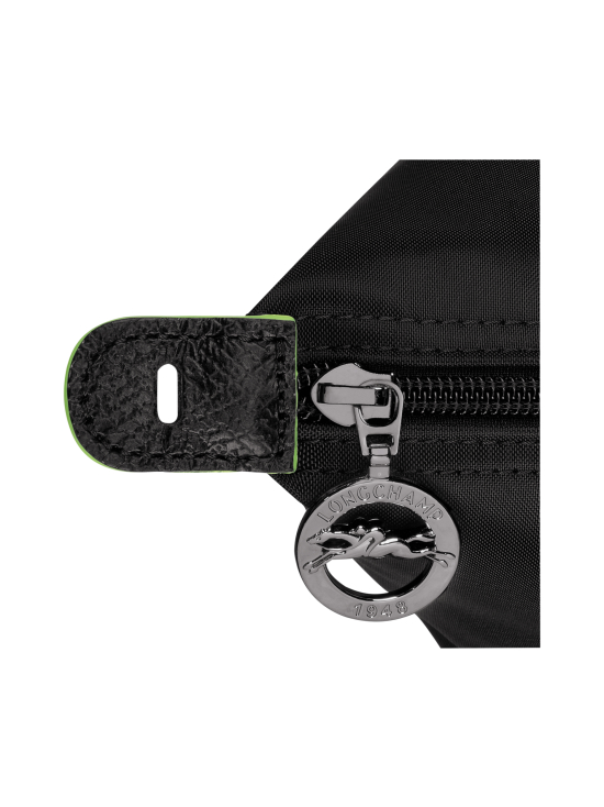 Longchamp - Le Pliage Green - Travel Bag S (ent. L) - Laukku - BLACK - photo 6 Longchamp - Le Pliage Green - Travel Bag S (ent. L) - Laukku - BLACK | Stockmann - photo 6