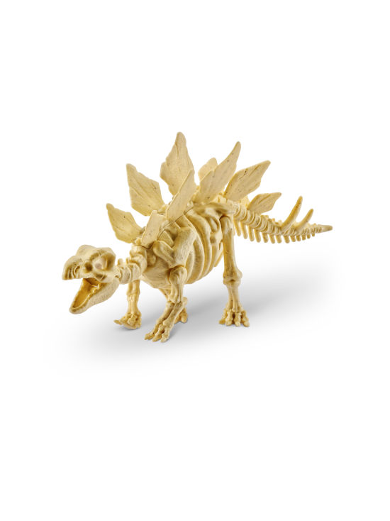 Roboalive - ROBO ALIVE Dinosaurusfossiili - photo 6 Roboalive - ROBO ALIVE Dinosaurusfossiili | Stockmann - photo 6