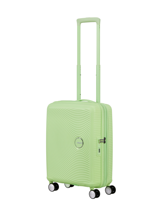 American Tourister - SOUNDBOX SPINNER 55/20 TSA EXP - KIWI GREEN | Stockmann - photo 3