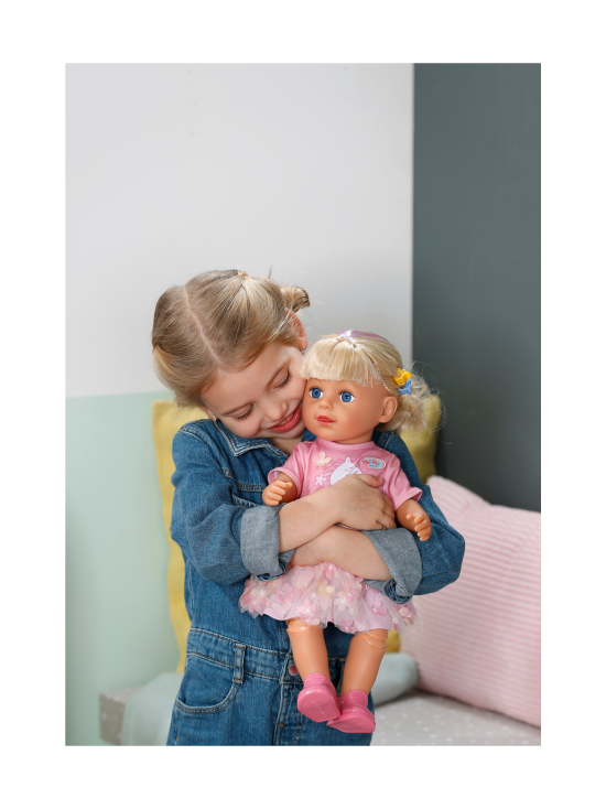 BABY BORN - BABY BORN nukke Carla, 43 cm | Stockmann - photo 5