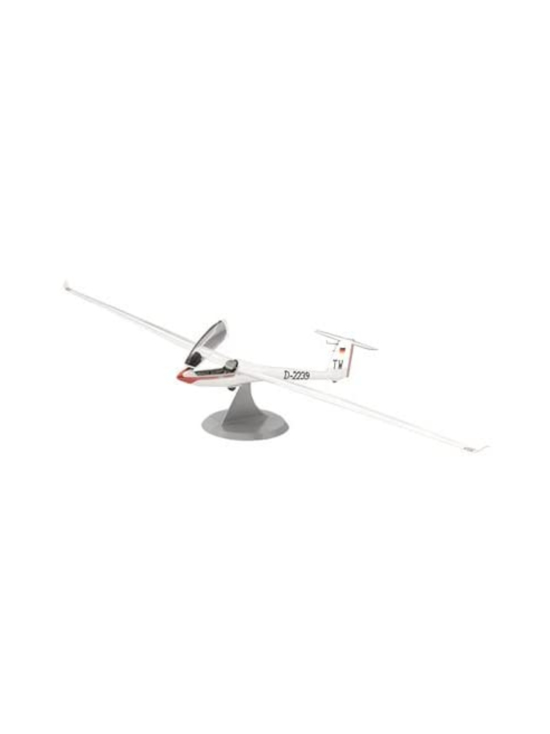Revell - REVELL setti Glider Plane LS 8-a/18 1:32 - photo 2 Revell - REVELL setti Glider Plane LS 8-a/18 1:32 | Stockmann - photo 2