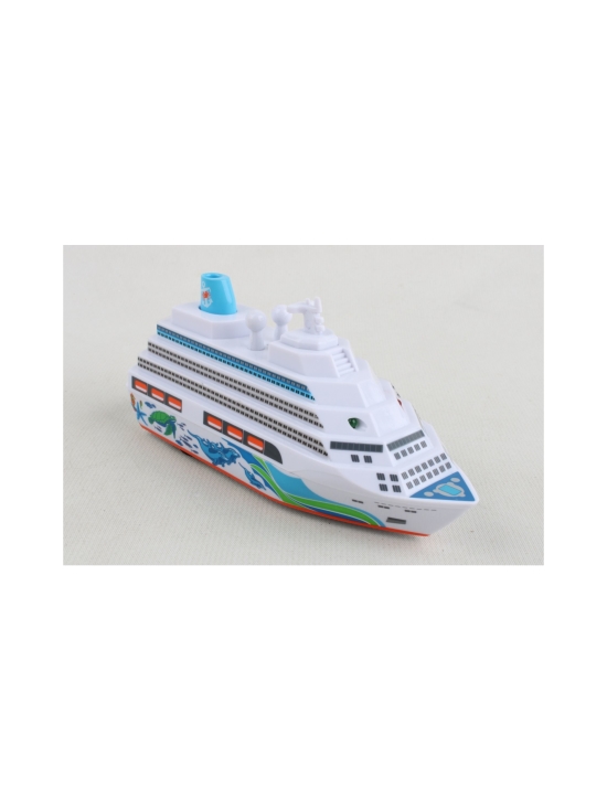 Daron - DARON Risteilyalus valoilla ja äänillä, 13 cm | Stockmann - photo 2