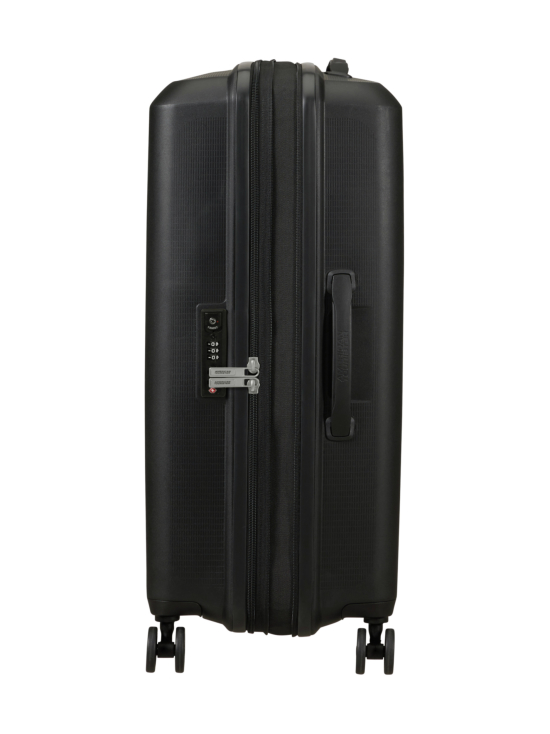 American Tourister - AEROSTEP SPINNER 67/24 EXP TSA - BLACK - photo 3 American Tourister - AEROSTEP SPINNER 67/24 EXP TSA - BLACK | Stockmann - photo 3