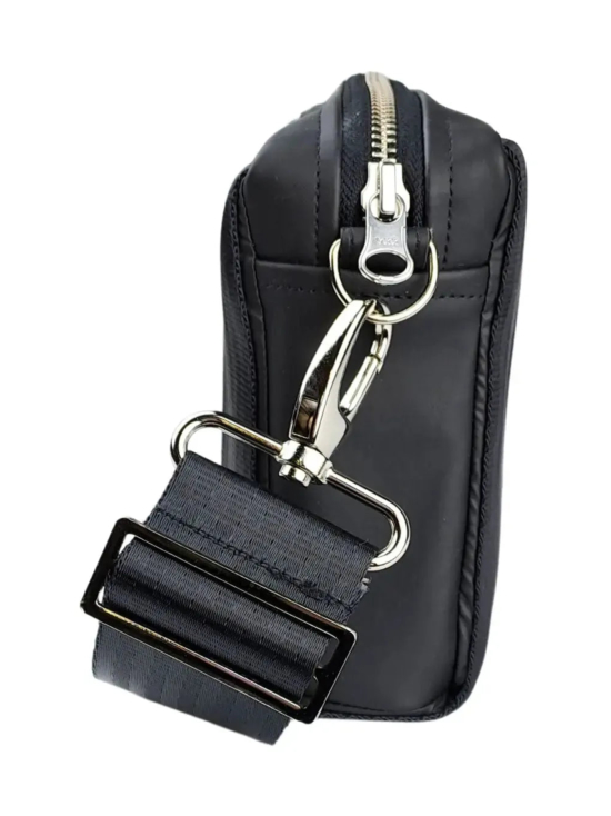 Globe Hope - KASTE VEGAN laukku, musta - MUSTA | Stockmann - photo 5