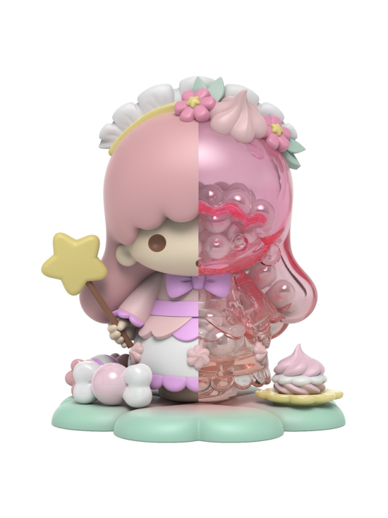 HELLO KITTY - MIGHTY JAXX Yllätyshahmo - Kandy: Sanrio Hello Kitty Floral Daydream Series - photo 8 HELLO KITTY - MIGHTY JAXX Yllätyshahmo - Kandy: Sanrio Hello Kitty Floral Daydream Series | Stockmann - photo 8
