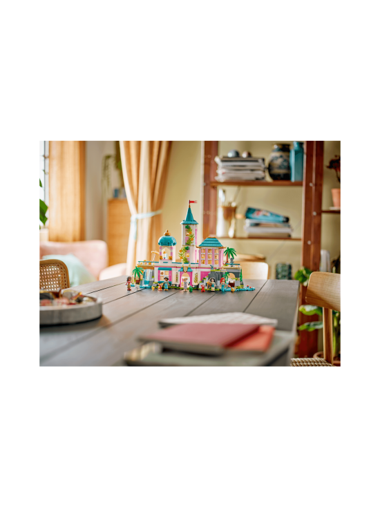 LEGO DISNEY - LEGO Disney Princess Prinsessalinna ja kuninkaalliset lemmikit 43267 - photo 5 LEGO DISNEY - LEGO Disney Princess Prinsessalinna ja kuninkaalliset lemmikit 43267 | Stockmann - photo 5