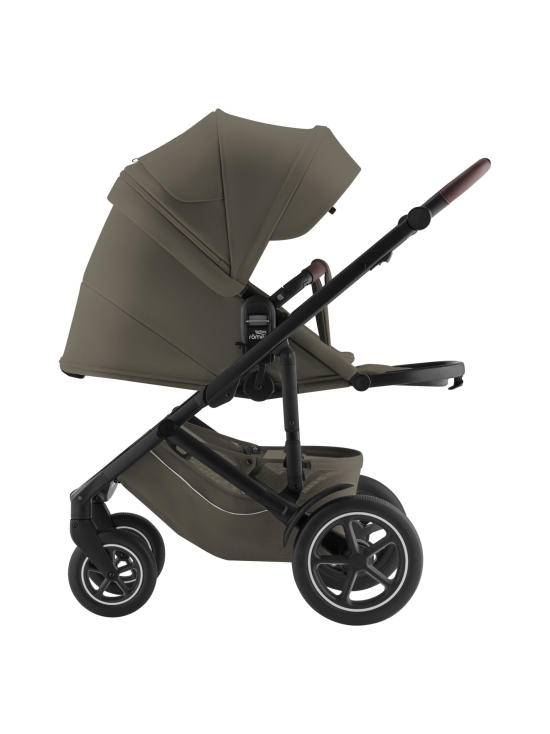 Britax - Britax Smile 5Z starttipaketti (Baby-Safe Pro turvakaukalolla) - photo 10 Britax - Britax Smile 5Z starttipaketti (Baby-Safe Pro turvakaukalolla) | Stockmann - photo 10