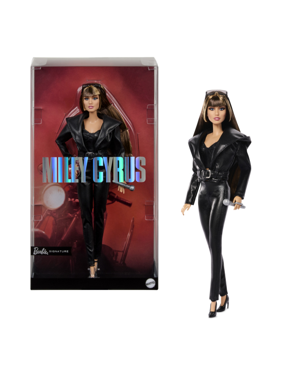 BARBIE - BARBIE Miley Cyrus 29 cm | Stockmann - photo 3