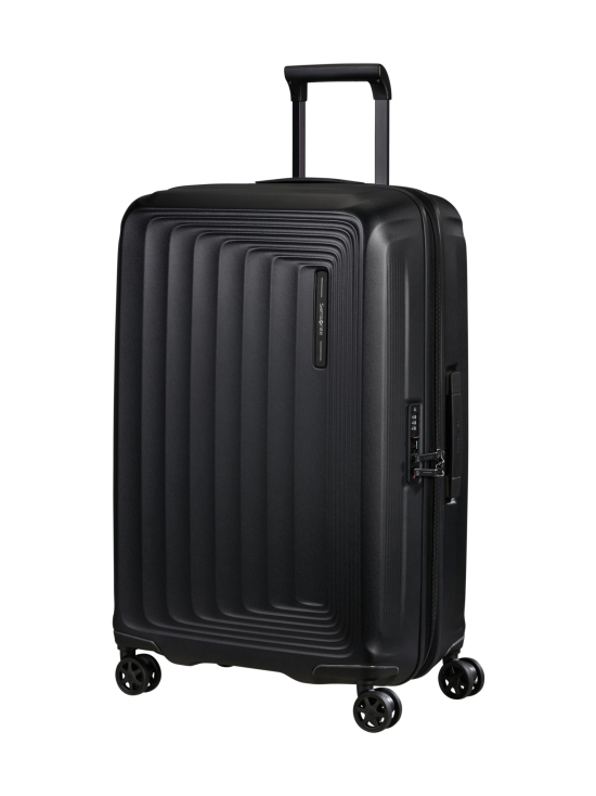 Samsonite - NUON SPINNER 69/25 EXP - MATT GRAPHITE - photo 1 Samsonite - NUON SPINNER 69/25 EXP - MATT GRAPHITE | Stockmann - photo 1