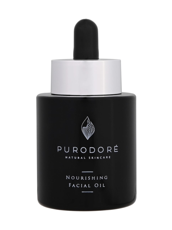 Purodoré - Nourishing Facial Oil 30 ML - photo 1 Purodoré - Nourishing Facial Oil 30 ML | Stockmann - photo 1