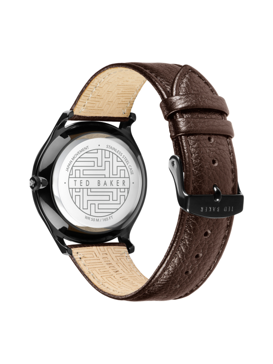TED BAKER Watches - MANHATT 40MM -RANNEKELLO - photo 2 TED BAKER Watches - MANHATT 40MM -RANNEKELLO | Stockmann - photo 2