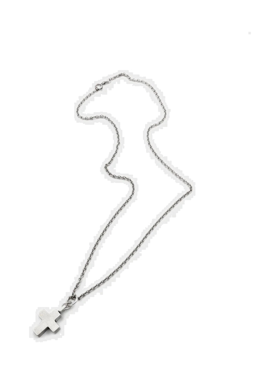 Kalevala - Kanttiristi riipus hopea 227026150 | Stockmann - photo 2