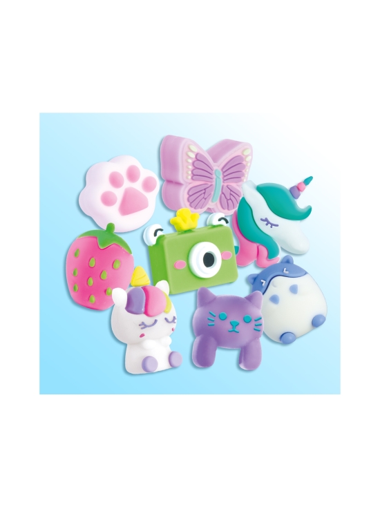 STYLE 4 EVER - STYLE 4 EVER DIY Askartelusetti Kynätehdas | Stockmann - photo 6