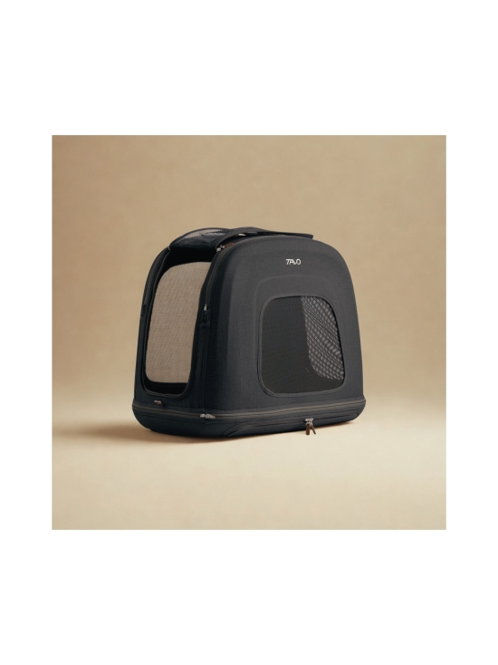 Tavo Pets - Crispin - Törmäystestattu lemmikin kuljetuslaatikko - ONYX | Stockmann - photo 7
