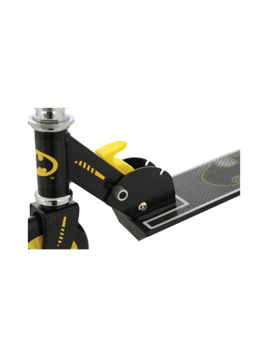 BATMAN - BATMAN Lepakkomies-potkulauta | Stockmann - photo 4