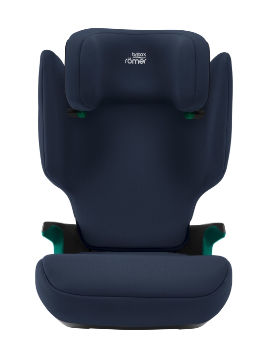 Britax - Britax Adventure Plus 2 turvavyöistuin (100-150cm) - NIGHT BLUE - photo 3 Britax - Britax Adventure Plus 2 turvavyöistuin (100-150cm) - NIGHT BLUE | Stockmann - photo 3