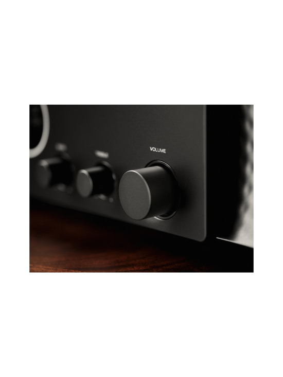 Marantz - Marantz MODEL 70 integroitu vahvistin, musta | Stockmann - photo 7