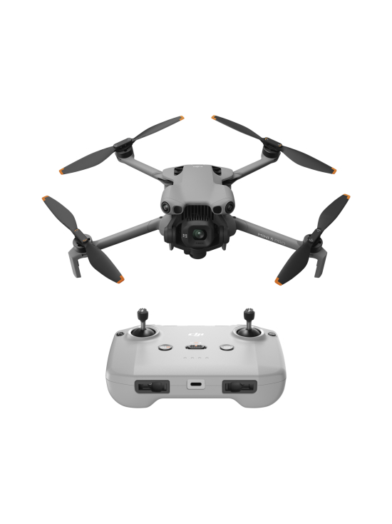 DJI - DJI Mini 5 Pro (RC-N3) -drone | Stockmann - photo 1