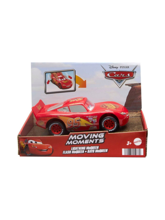 DISNEY CARS - DISNEY CARS  paras kaveri McQueen | Stockmann - photo 1