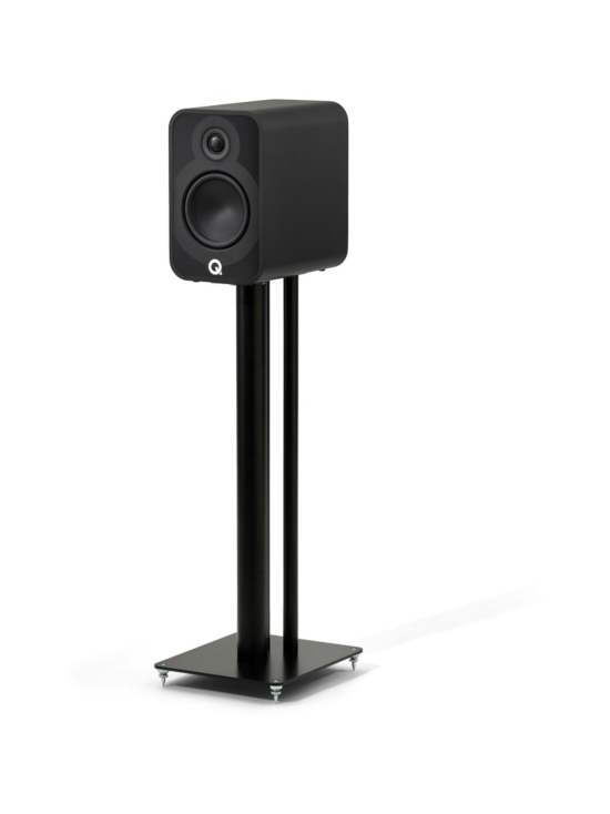 Q Acoustics - Q Acoustics Q5020 hyllykaiutin, musta | Stockmann - photo 10