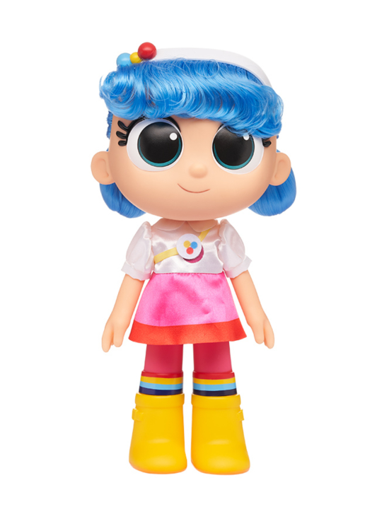 TRUE - True Doll 30cm Sound and Light - photo 3 TRUE - True Doll 30cm Sound and Light | Stockmann - photo 3
