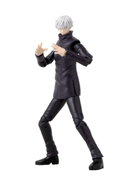 JUJUTSU KAISEN - ANIME HEROES Jujutsu Kaisen Hahmo Gojo Hollow Purple, 16 cm - photo 9 JUJUTSU KAISEN - ANIME HEROES Jujutsu Kaisen Hahmo Gojo Hollow Purple, 16 cm | Stockmann - photo 9
