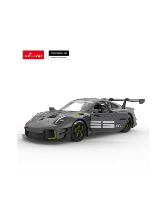 PORSCHE - RASTAR Kauko-ohjattava auto Porsche 911 GT2 RS Clubsport 25, 1:14 - photo 4 PORSCHE - RASTAR Kauko-ohjattava auto Porsche 911 GT2 RS Clubsport 25, 1:14 | Stockmann - photo 4