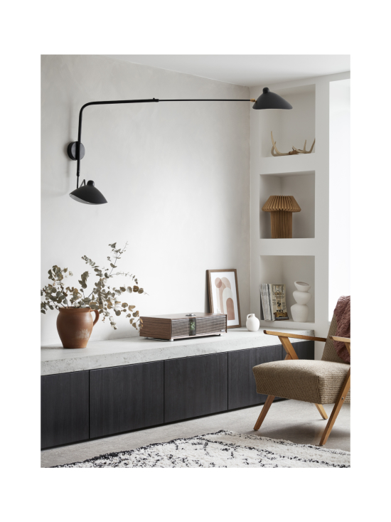 Ruark Audio - Ruark Audio R410 musiikkijärjestelmä, pähkinä | Stockmann - photo 2