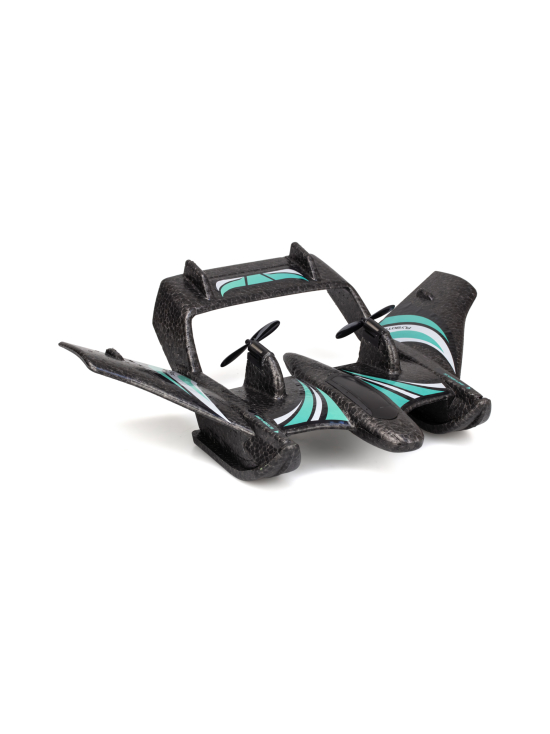 FLYBOTIC - FLYBOTIC Kauko-ohjattava lentokone AQUA WINGZ, 35 cm | Stockmann - photo 3