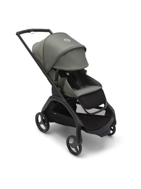 Bugaboo - Bugaboo Dragonfly rattaat complete | Stockmann - photo 2