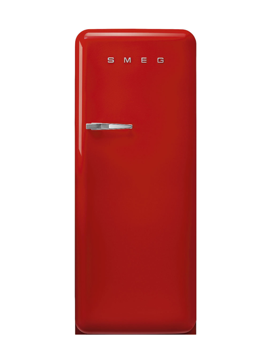 Smeg - Smeg FAB28RRD5 Jääkaappi, punainen oikeakätinen - photo 1 Smeg - Smeg FAB28RRD5 Jääkaappi, punainen oikeakätinen | Stockmann - photo 1