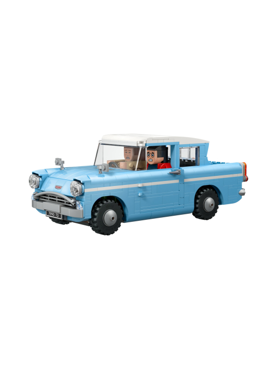 LEGO HARRY POTTER - LEGO Harry Potter Lumottu lentävä Ford Anglia 76470 | Stockmann - photo 3