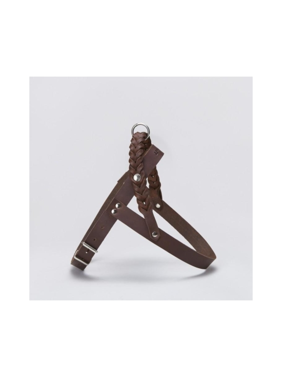 Cloud 7 - Saddle Brown nahkavaljaat koiralle - 8 - photo 3 Cloud 7 - Saddle Brown nahkavaljaat koiralle - 8 | Stockmann - photo 3