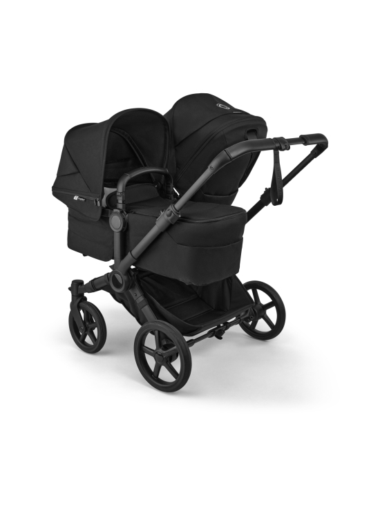 Bugaboo - Bugaboo Donkey 6 Double sisarusrattaat | Stockmann - photo 2