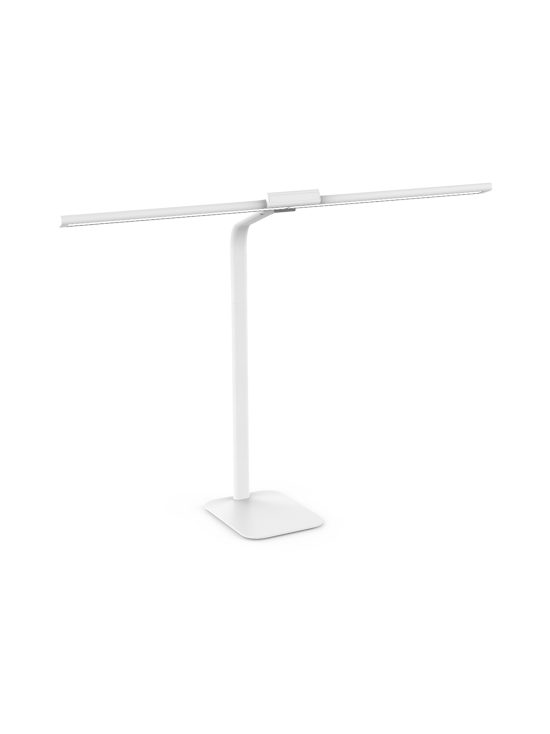 Top-Cousins - TC Strata Base valaisin painojalalla - valkoinen - 1 | Stockmann - photo 3