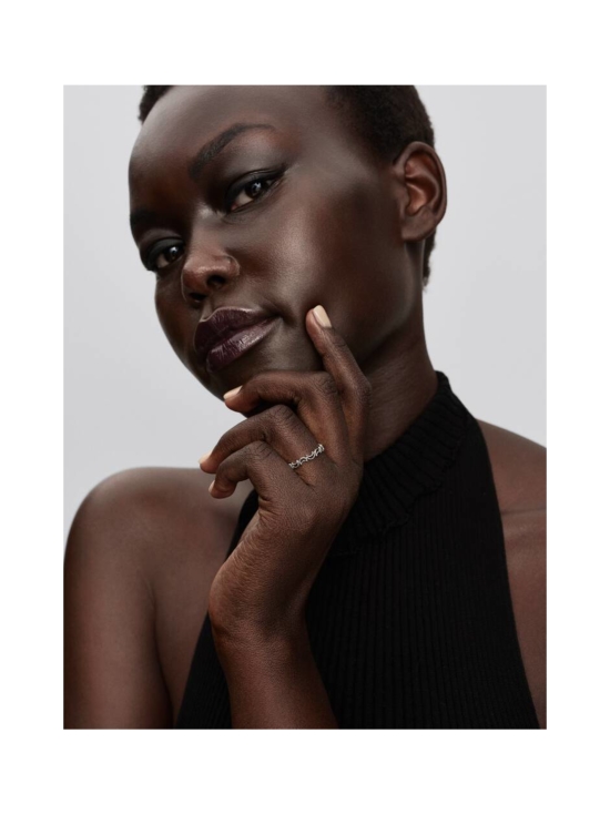 Pandora - Crescent Moon Ring - 194258C00 | Stockmann - photo 1