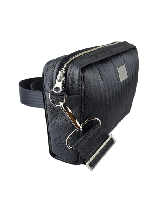 Globe Hope - KASTE laukku, musta - MUSTA | Stockmann - photo 3