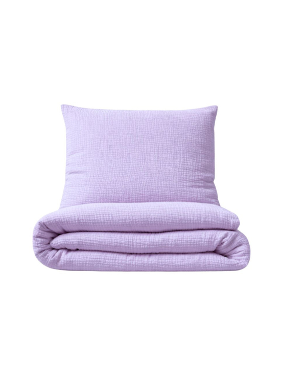 Swanie Finland - Aamu – vauvan ja juniorin pussilakanasetti - VEDENVIHREÄ | Stockmann - photo 8