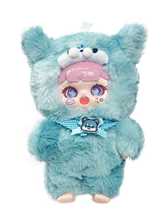 YILLION ANIMEVERSE - MIYOO Yllätysriipus - Iridescent Animal Series, 20 cm | Stockmann - photo 3