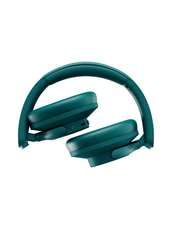 Urbanista - Urbanista Valencia sankakuuloke mukautuvalla vastamelutoiminnolla - TEAL GREEN - photo 4 Urbanista - Urbanista Valencia sankakuuloke mukautuvalla vastamelutoiminnolla - TEAL GREEN | Stockmann - photo 4
